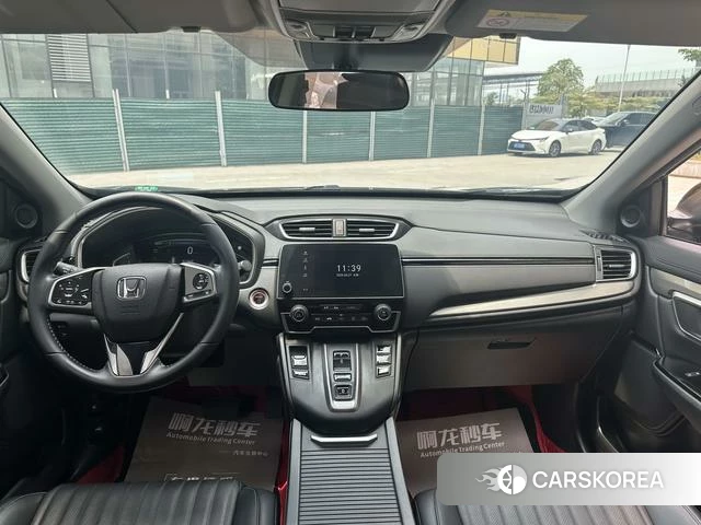 Honda Hao Ying id 4263464 из Китая 18