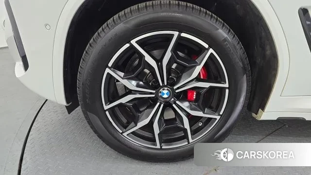 BMW X3 (G01) id 3721737 из Кореи 15