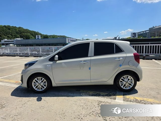 Kia Morning Urban (JA) id 4672055 из Кореи 14
