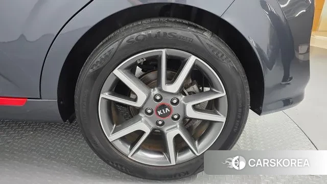 Kia Soul Booster id 3413128 из Кореи 15