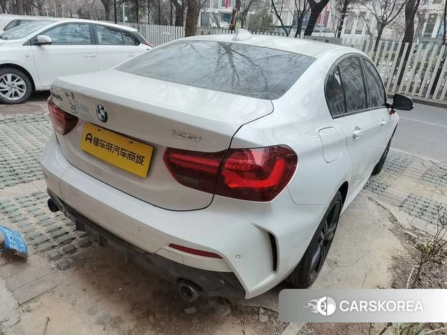 BMW 1 series id 4208565 из Китая 5
