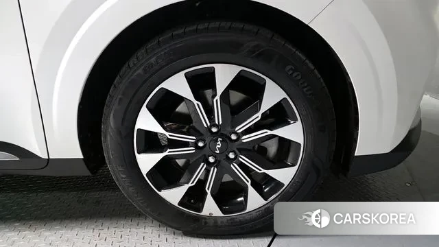 Kia Carnival 4th generation id 3740499 из Кореи 15