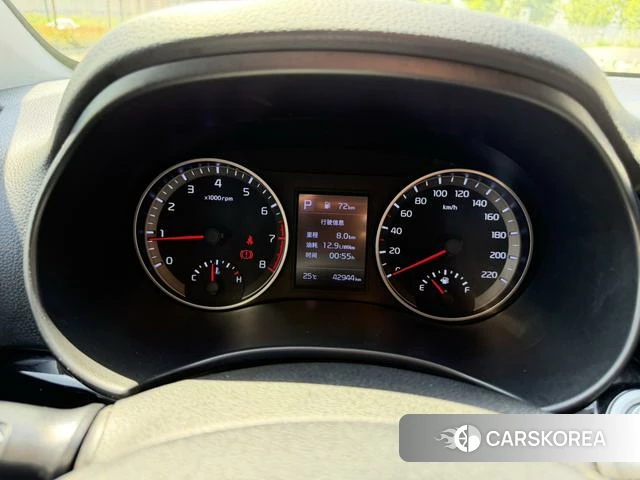 Kia Yi Ran id 4291495 из Китая 9