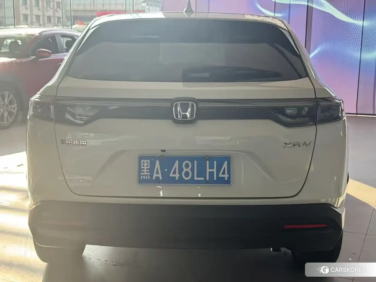 Honda XR-V id 4669213 из Китая 12