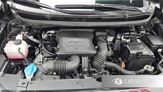 Kia The New Morning (JA) id 3538936 из Кореи 15