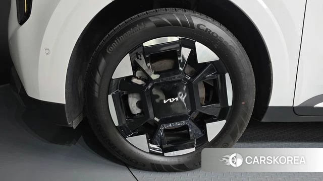 Kia The New Carnival 4th Generation id 4928547 из Кореи 25