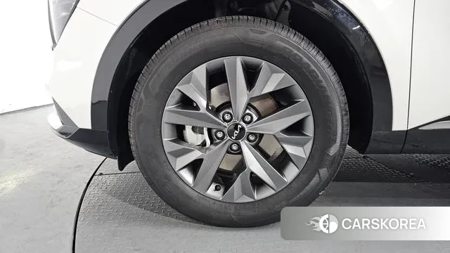 Kia Sportage 5th Generation id 3596224 из Кореи 15