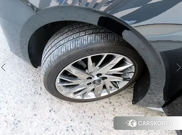 Hyundai The New Grandeur IG id 3444289 из Кореи 15