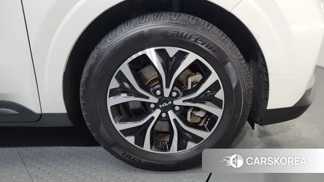 Kia Carnival 4th generation id 3734844 из Кореи 15