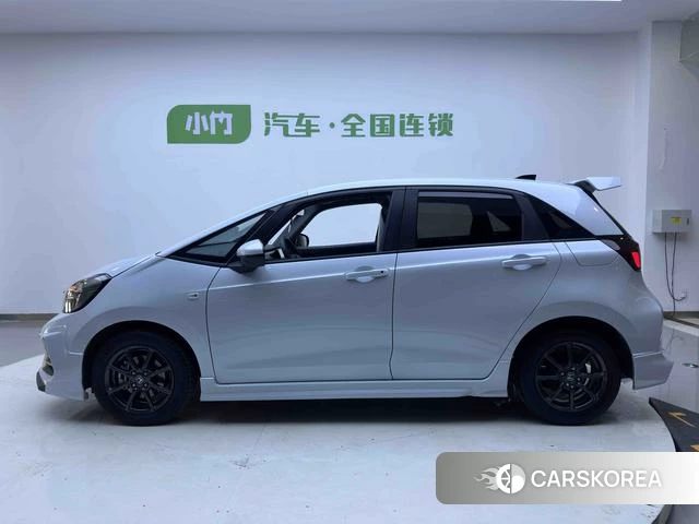 Honda Fit id 4241776 из Китая 16