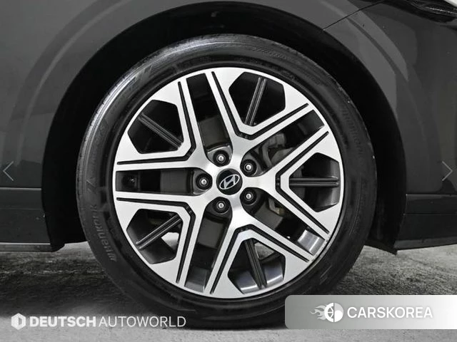 Hyundai Grandeur (GN7) id 3919684 из Кореи 15