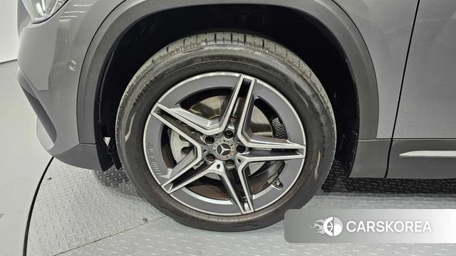 Mercedes-Benz GLA - Class H247 id 4369393 из Кореи 25