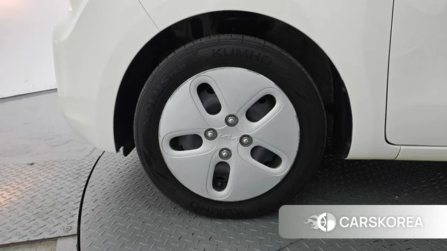 Kia The New Ray id 4550251 из Кореи 25