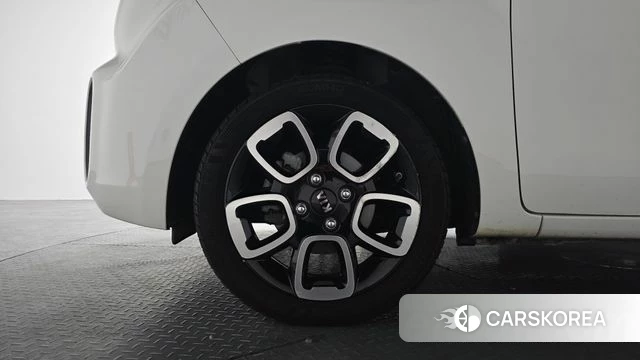 Kia The New Ray id 3820951 из Кореи 15