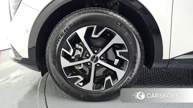 Kia Sportage 5th Generation Hybrid id 3311132 из Кореи 15