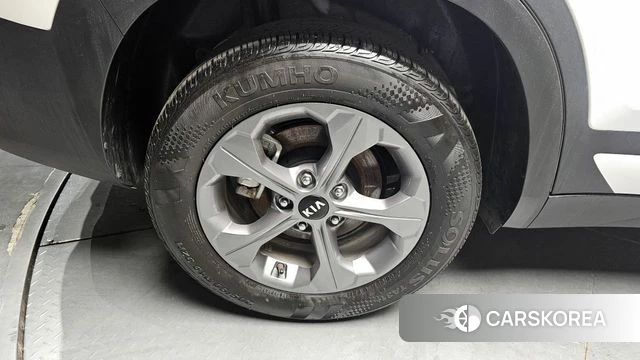 Kia Seltos id 3923627 из Кореи 15