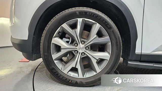 Hyundai Palisade id 4428863 из Кореи 28