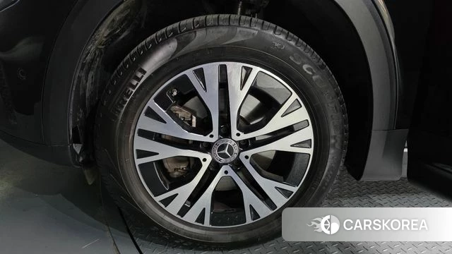 Mercedes-Benz GLB-Class X247 id 4322266 из Кореи 26