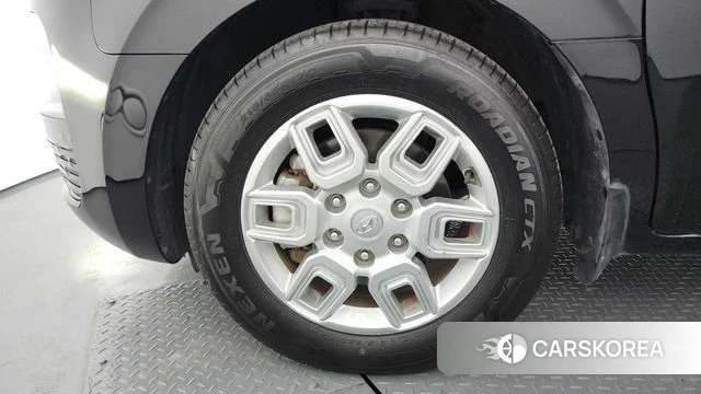 Hyundai Staria id 3922827 из Кореи 15