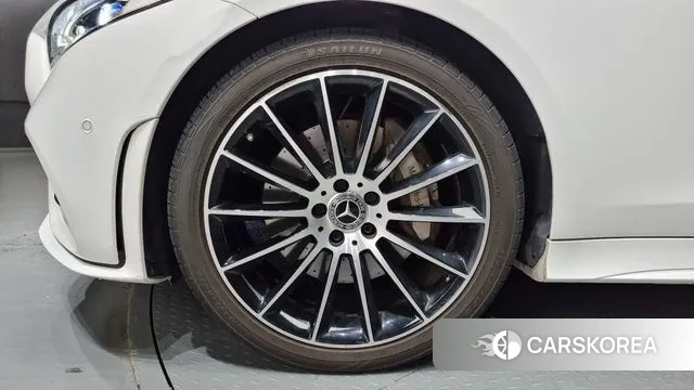 Mercedes-Benz CLS-Class C257 id 2989918 из Кореи 15