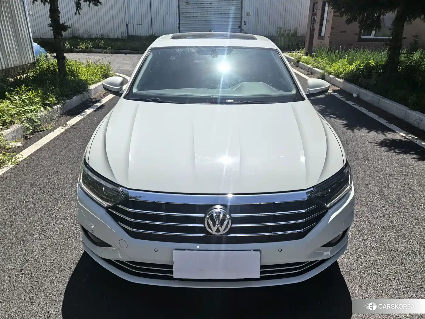 Volkswagen Sagitar id 4680456 из Китая 10