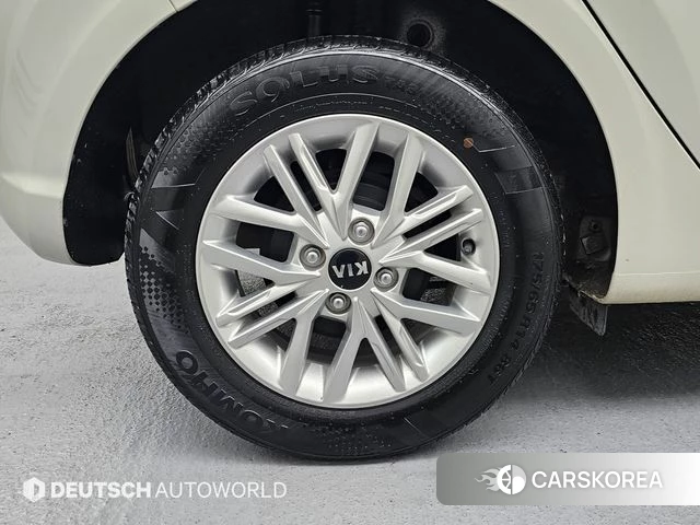 Kia Morning Urban (JA) id 3852673 из Кореи 15