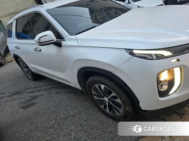 Hyundai Palisade id 3443256 из Кореи 7