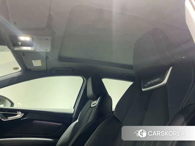 Audi Q4 e-tron id 4258699 из Китая 8
