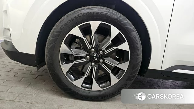 Kia Carnival 4th generation id 4283651 из Кореи 30