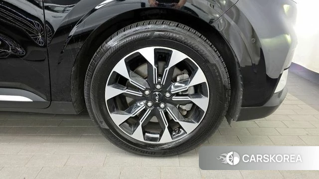 Kia Carnival 4th generation id 3877773 из Кореи 15