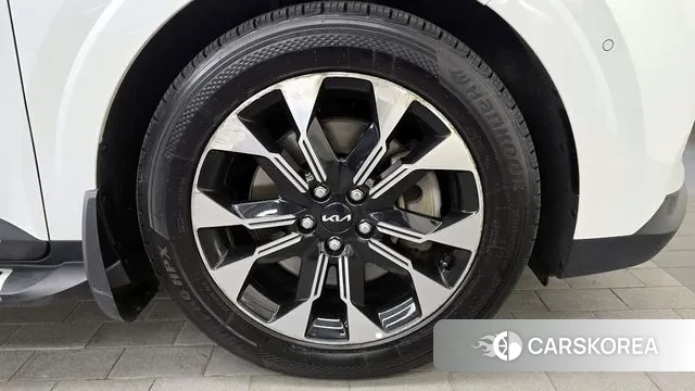 Kia Carnival 4th generation id 3776879 из Кореи 15