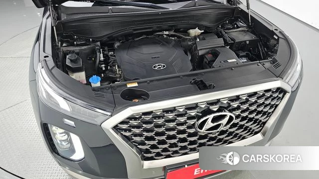 Hyundai Palisade id 4702311 из Кореи 31