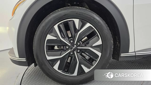 Kia EV6 id 4249904 из Кореи 25