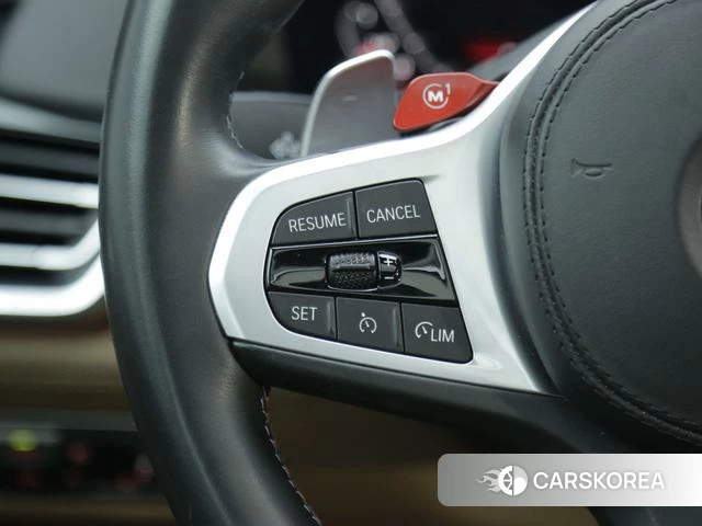 BMW X5 M id 4208134 из Китая 13