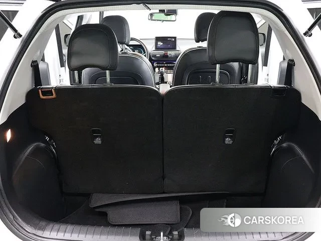 Hyundai Casper id 3354855 из Кореи 15