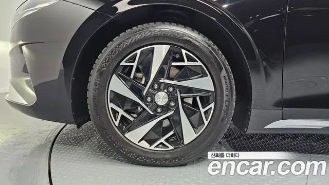 Hyundai The New Grandeur IG Hybrid id 2479680 из Кореи 15