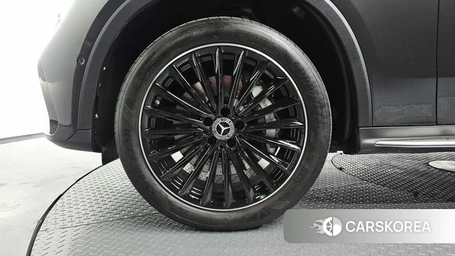 Mercedes-Benz GLC-Class X254 id 4871309 из Кореи 15