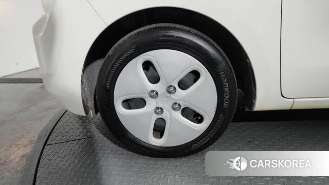 Kia The New Ray id 4603817 из Кореи 29
