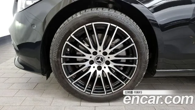 Mercedes-Benz C-Class W205 id 2710642 из Кореи 15