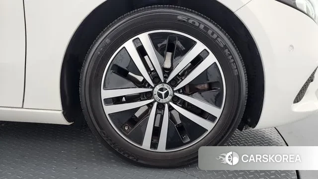 Mercedes-Benz A-Class W177 id 3400689 из Кореи 15