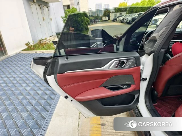 BMW 4 series id 4259129 из Китая 13