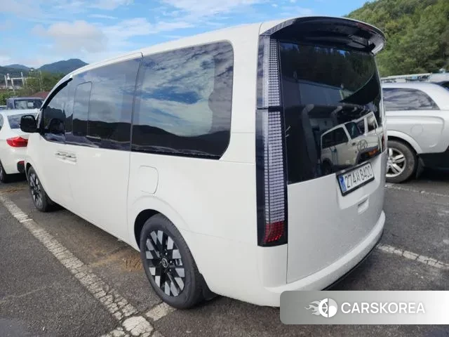 Hyundai Staria id 3246115 из Кореи 14