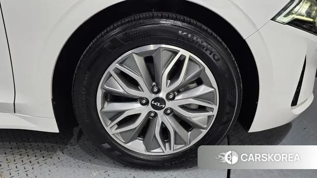 Kia K5 Hybrid 3rd Generation id 3707108 из Кореи 15