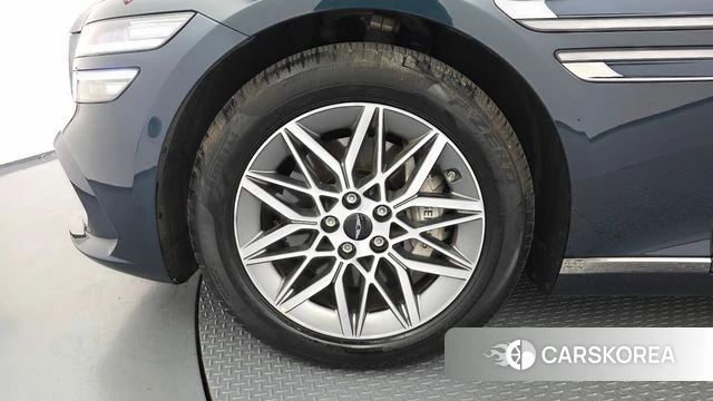 Genesis G80 (RG3) id 4480184 из Кореи 15