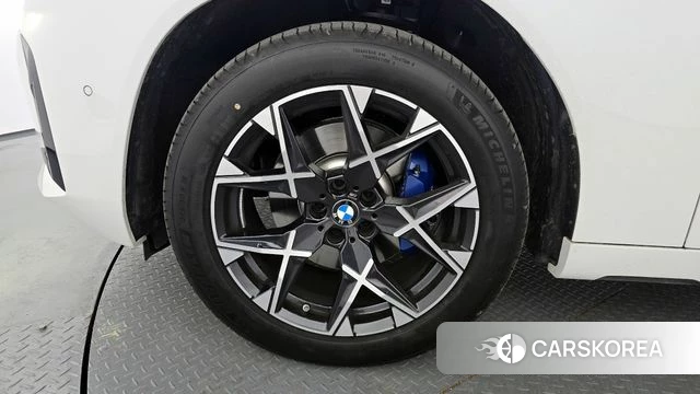 BMW X3 (G45) id 4353941 из Кореи 28