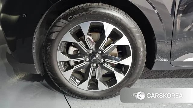 Kia Carnival 4th generation id 3545122 из Кореи 15