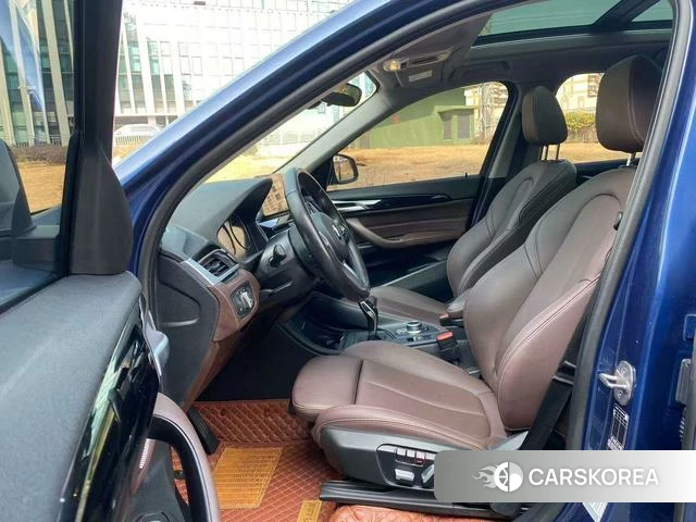 BMW X1 id 4297308 из Китая 12