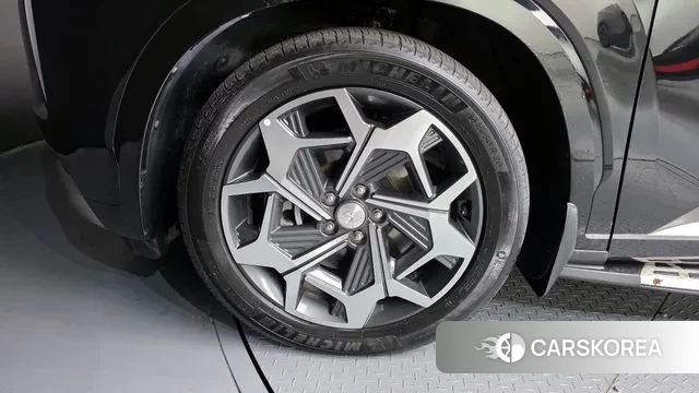 Hyundai Palisade id 3561782 из Кореи 15