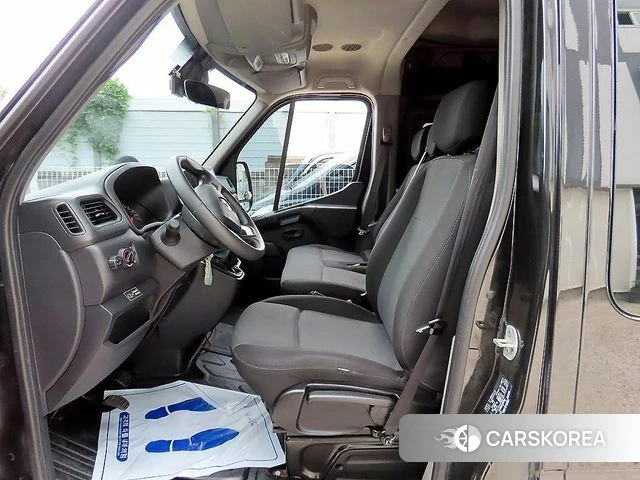Renault Korea (Samsung) Master id 4741418 из Кореи 15