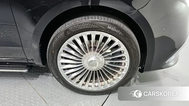 Mercedes-Benz V-Class id 3059743 из Кореи 15